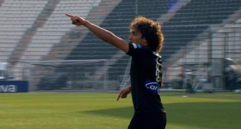 وردة يشارك في تأهل باوك لنهائي كأس اليونان ويضرب موعدًا مع كوكا